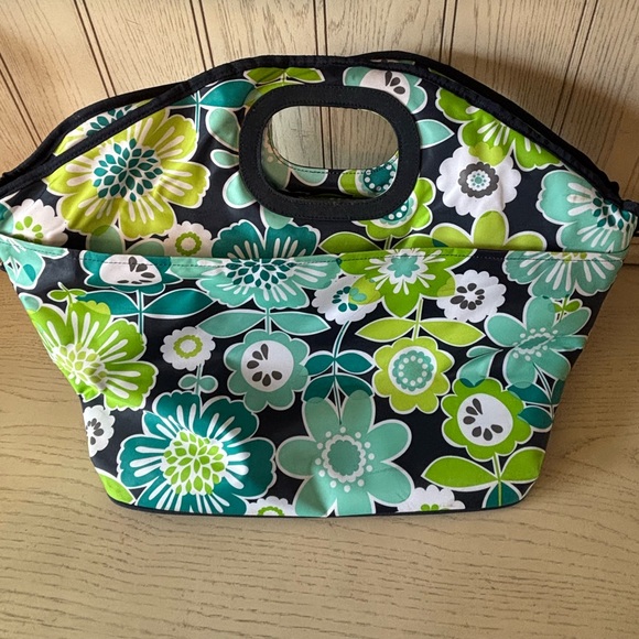 Thirty-One XL thermal bag with shoulder strap - Picture 2 of 5